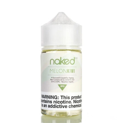 Naked Green Blast 60ML E-Liquid