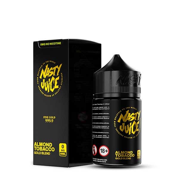 Untitled-1-14 Nasty Gold 60ML E-Liquid