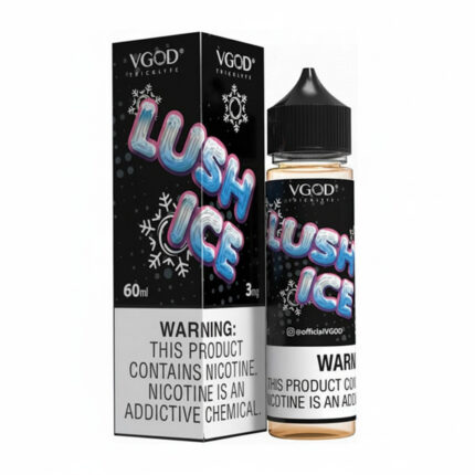 VGOD Lush Ice 60ML E-Liquid