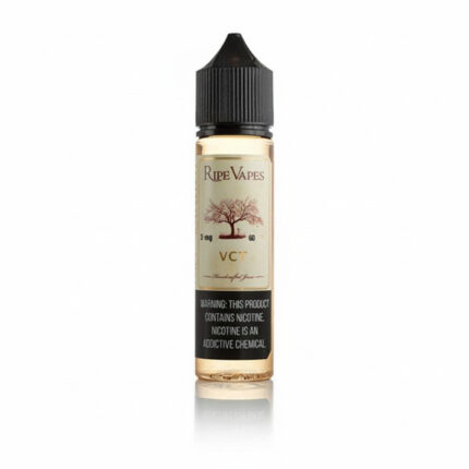 Ripe Vapes VCT 60ML E-Liquid