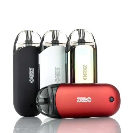 Vaporesso Zero Pod System