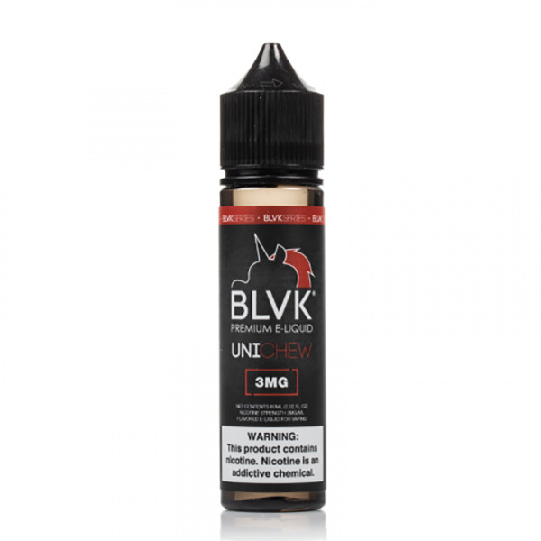 BLVK Unichew 60ML E-Liquid - Image 3