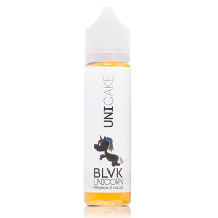 BLVK Unicake 60ML E-Liquid