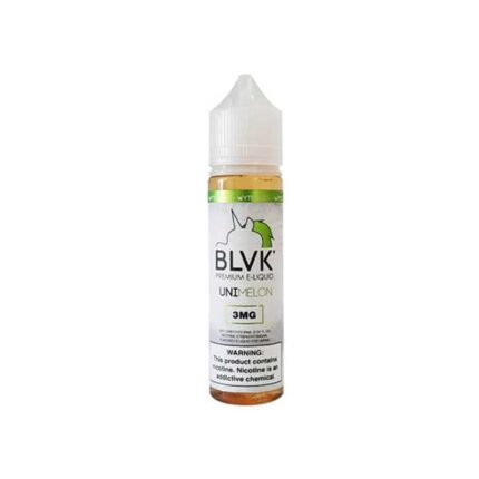 BLVK UniMelon 60ML E-Liquid