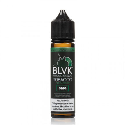 BLVK Pistachio 60ML E-Liquid