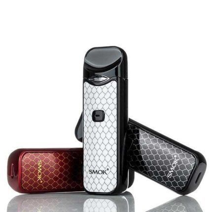 SMOK Nord Prism Pod System