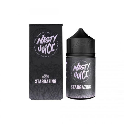 Nasty Stargazing 60ML E-Liquid