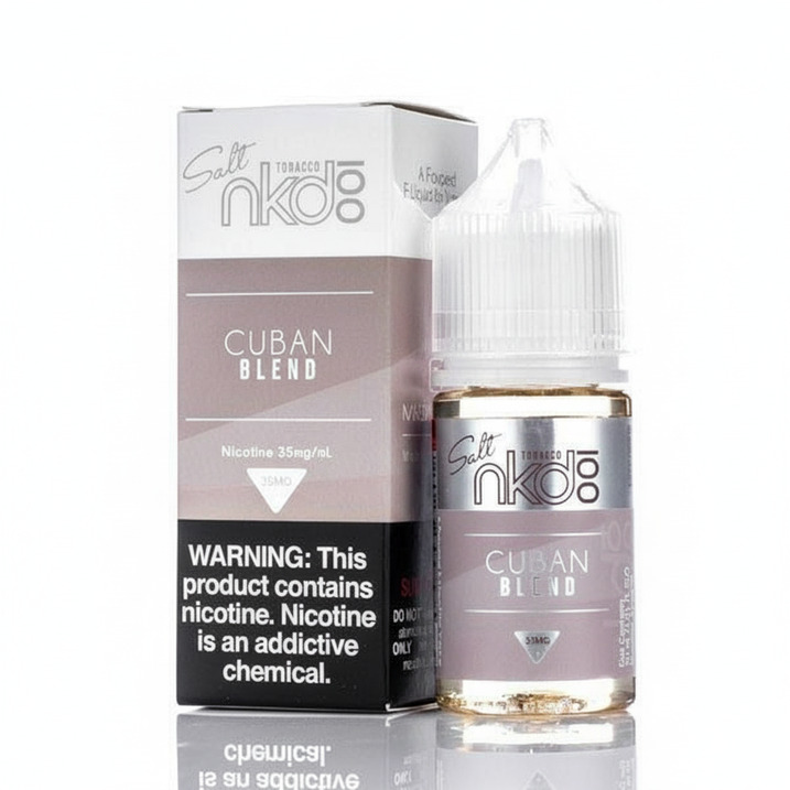 naked-100-eliquid-e-liquid-nkd-100-salt-e-liquid-cuban-blend-30ml-8540598075451_1800x1800 Naked Cuban Blend Salt Nicotine