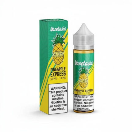Vapetasia Pineapple Express 60ML E-Liquid