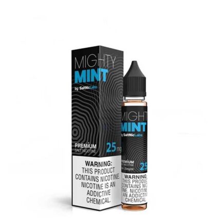 VGOD Mighty Mint Salt Nicotine