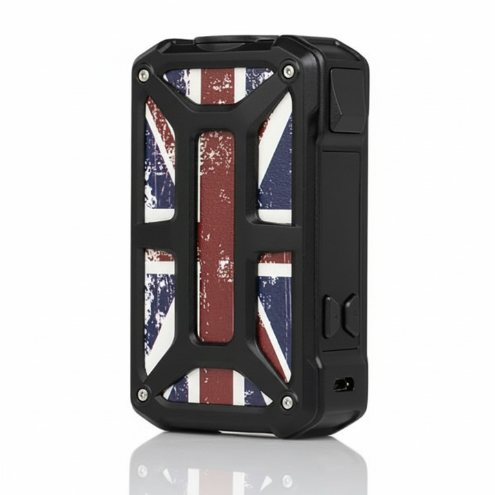 Rincoe Mechman 228W Vape Kit - Image 34