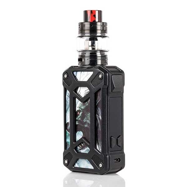 Rincoe Mechman 228W Vape Kit - Image 36