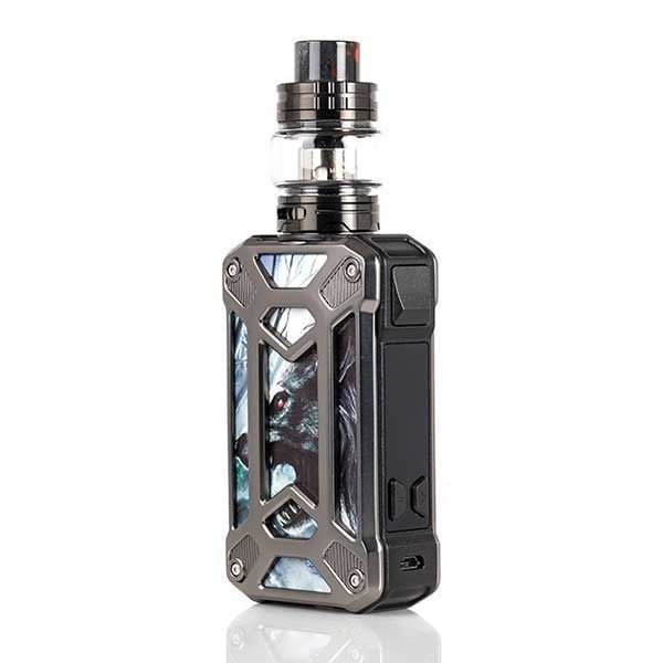 Rincoe Mechman 228W Vape Kit - Image 37
