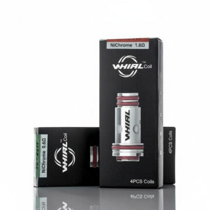 UWELL Whirl Coils