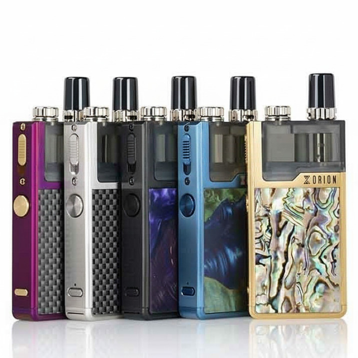 lost_vape_orion_plus_dna_22w_pod_system Lost Vape Orion Plus Pod Kit