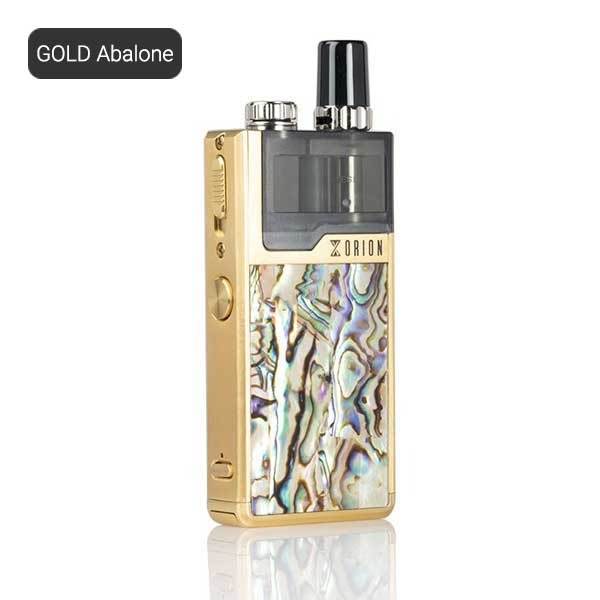 Lost Vape Orion Plus Pod Kit - Image 7