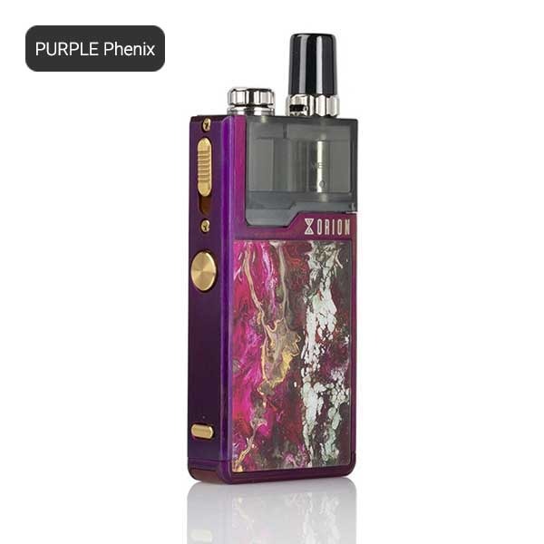 Lost Vape Orion Plus Pod Kit - Image 11