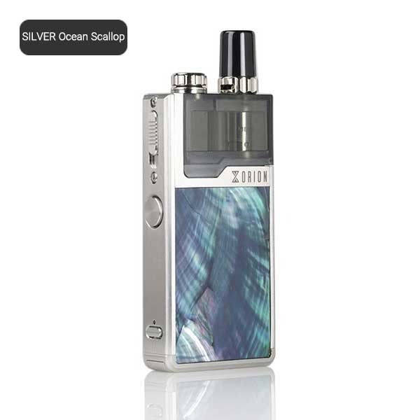 Lost Vape Orion Plus Pod Kit - Image 9