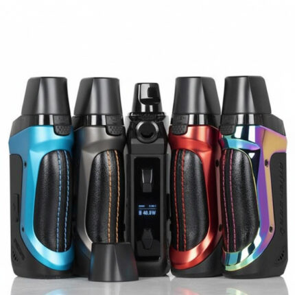 Geek Vape Aegis Boost Pod Kit