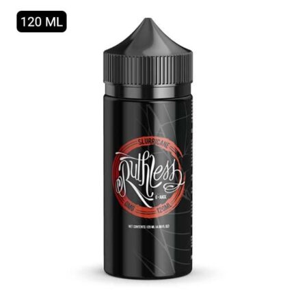 Ruthless Slurricane 120ML E-Liquid