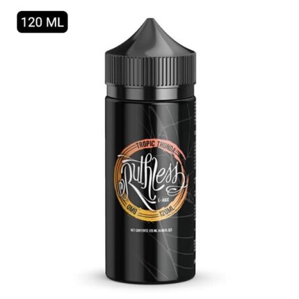 Ruthless Tropical Thunda 120ML E-Liquid