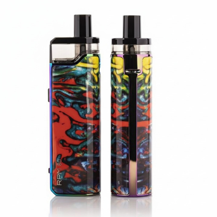 SMOK RPM80 Kit - Image 15