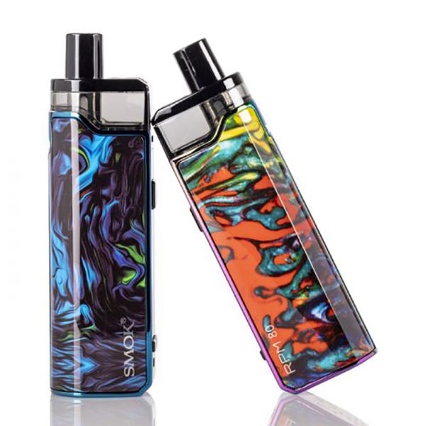 SMOK RPM80 Kit - Image 13