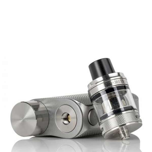 Vaporesso SWAG II Vape Kit - Image 10