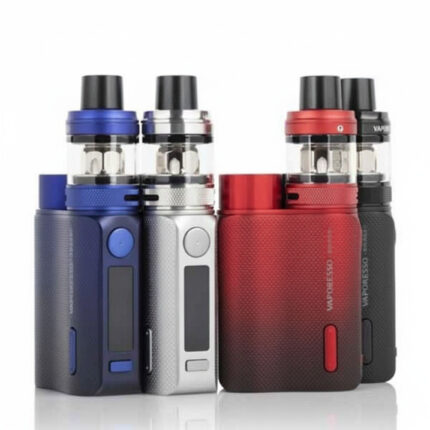 Vaporesso SWAG II Vape Kit