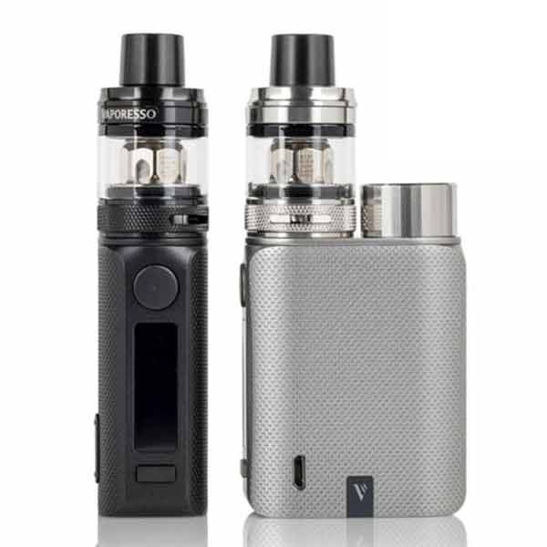 Vaporesso SWAG II Vape Kit - Image 6