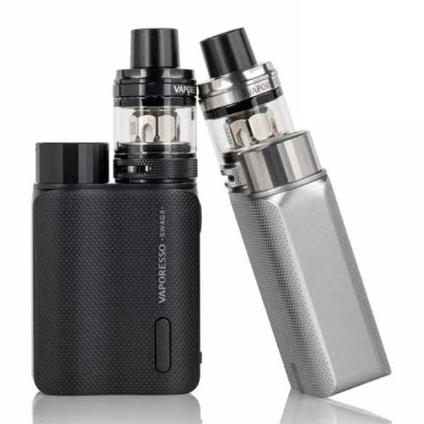 Vaporesso SWAG II Vape Kit - Image 9