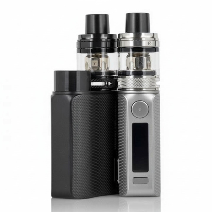 Vaporesso SWAG II Vape Kit - Image 8