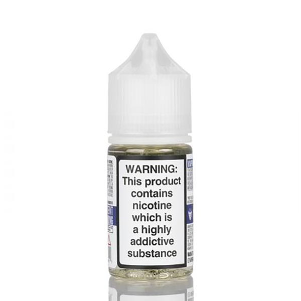 I Love Saltz Blue Raspberry Salt Nicotine - Image 3