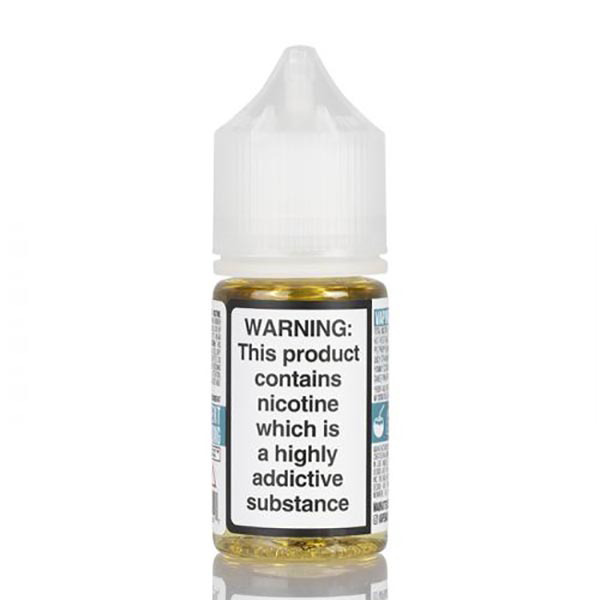 i Love Salts Blue Strawberry Salt Nicotine - Image 4