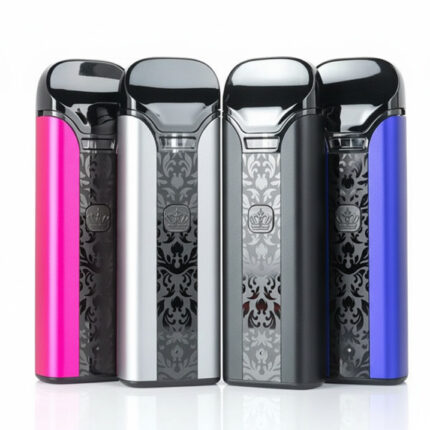 UWELL Crown Pod System