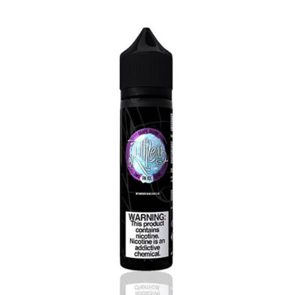 Ruthless Grape Drank ICE 60ML E-Liquid
