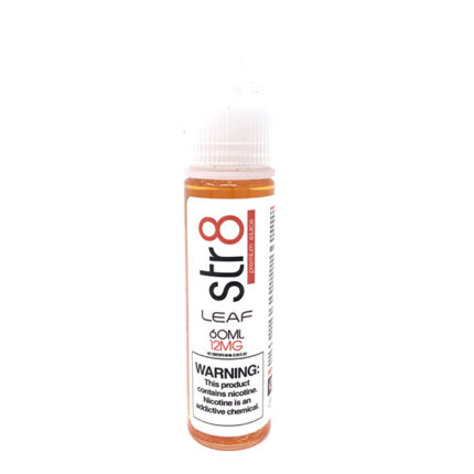 Ruthless STR8 60ML E-Liquid