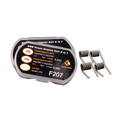 Geek Vape F207 0.28 Coil