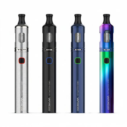 Vaporesso Orca Solo Plus Pod System