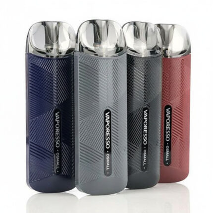 Vaporesso OSMALL Pod System