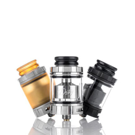 Hellvape Destiny 24mm RTA