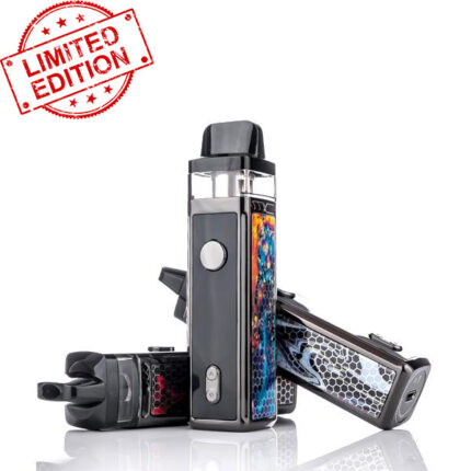 VooPoo Vinci 40W Limited Pod Kit