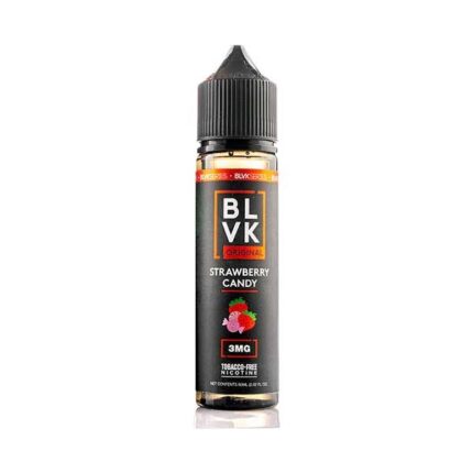 BLVK Unichew 60ML E-Liquid