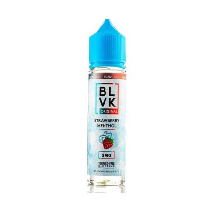 BLVK FRZN Berry 60ML E-Liquid
