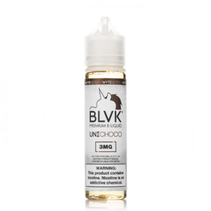 BLVK UniChoco 60ML E-Liquid