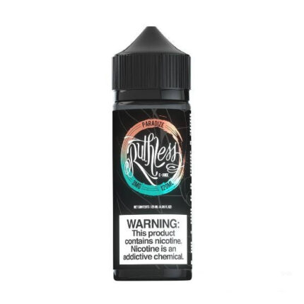 Ruthless Paradize 120ML E-Liquid