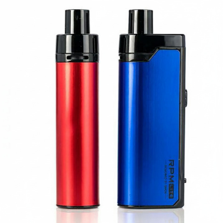 SMOK RPM Lite Pod Kit - Image 7