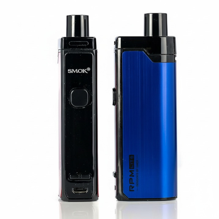 SMOK RPM Lite Pod Kit - Image 6