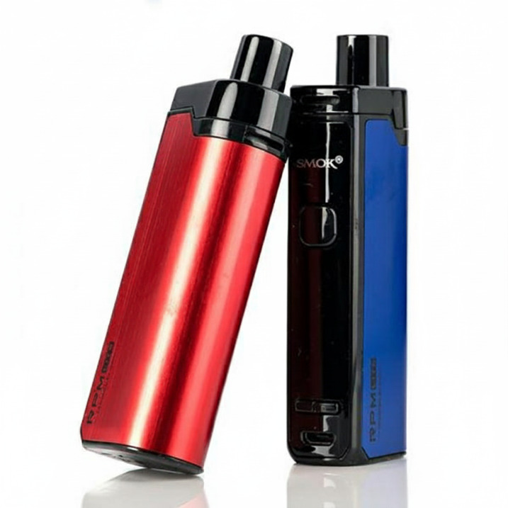 SMOK RPM Lite Pod Kit - Image 8
