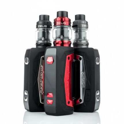 Geek Vape Aegis Max Vape Kit